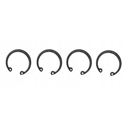 Drive shaft crosshead for cat backhoe loader