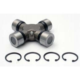 Drive shaft crosshead for cat backhoe loader