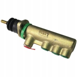 Vpj7673 massey fergosun brake pump