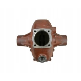 Steering mechanism housing c 330 or ursus