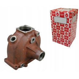 Steering mechanism housing c 330 or ursus