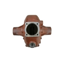 Steering mechanism housing c 330 or ursus