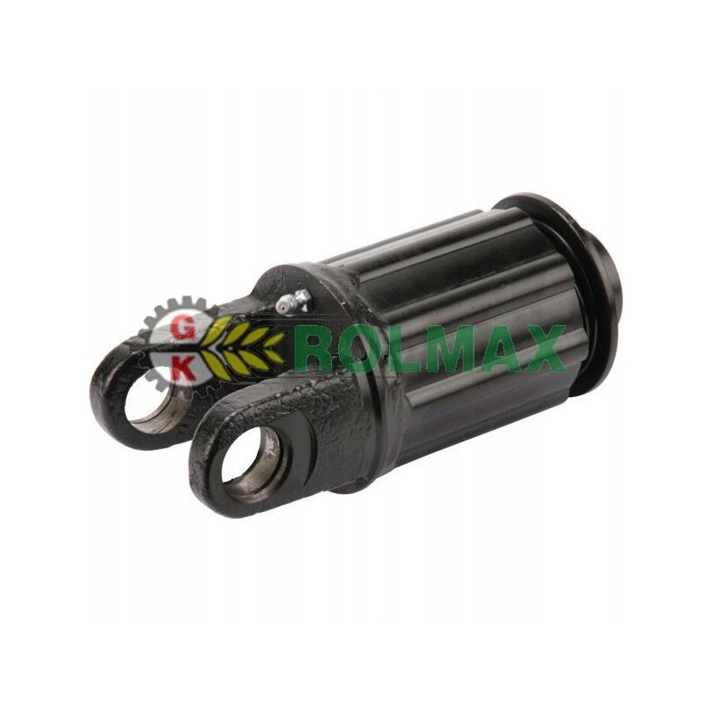 Connector with sin stars pto 50 pto950rt