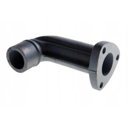 Muffler elbow c 360 3p 1874025n2