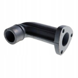 Muffler elbow c 360 3p 1874025n2