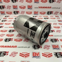 Hatz 50345700 fuel filter with separator