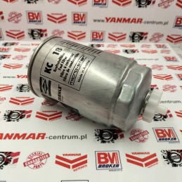 Hatz 50345700 fuel filter with separator