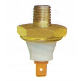 Oil pressure sensor case 3055238r92