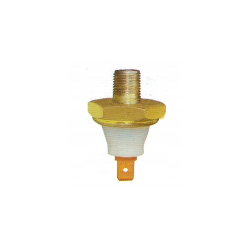 Oil pressure sensor case 3055238r92