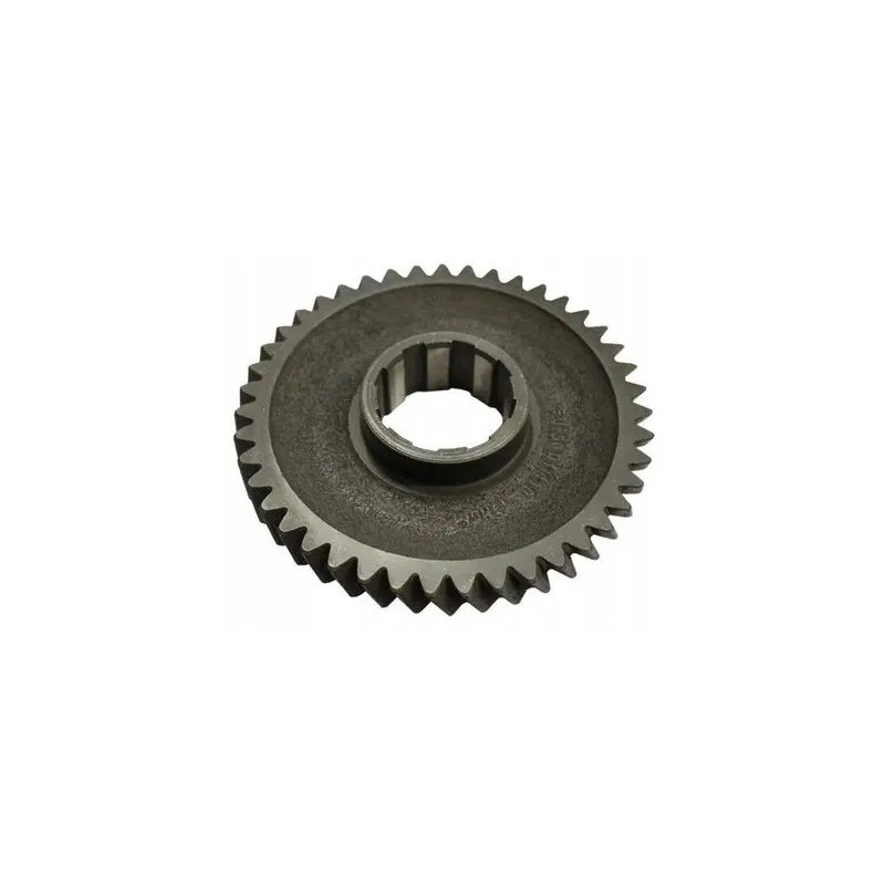 Permanent gear driven c 330