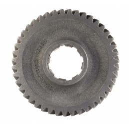 Permanent gear driven c 330