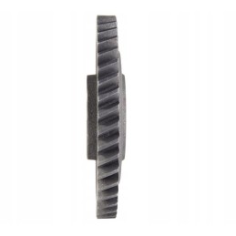 Permanent gear driven c 330