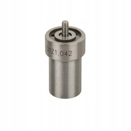 Ursus C 330 Agtech injection nozzle