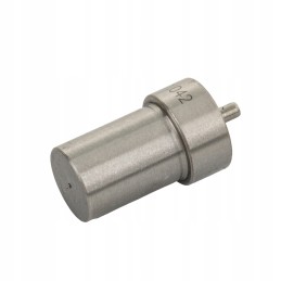 Ursus C 330 Agtech injection nozzle