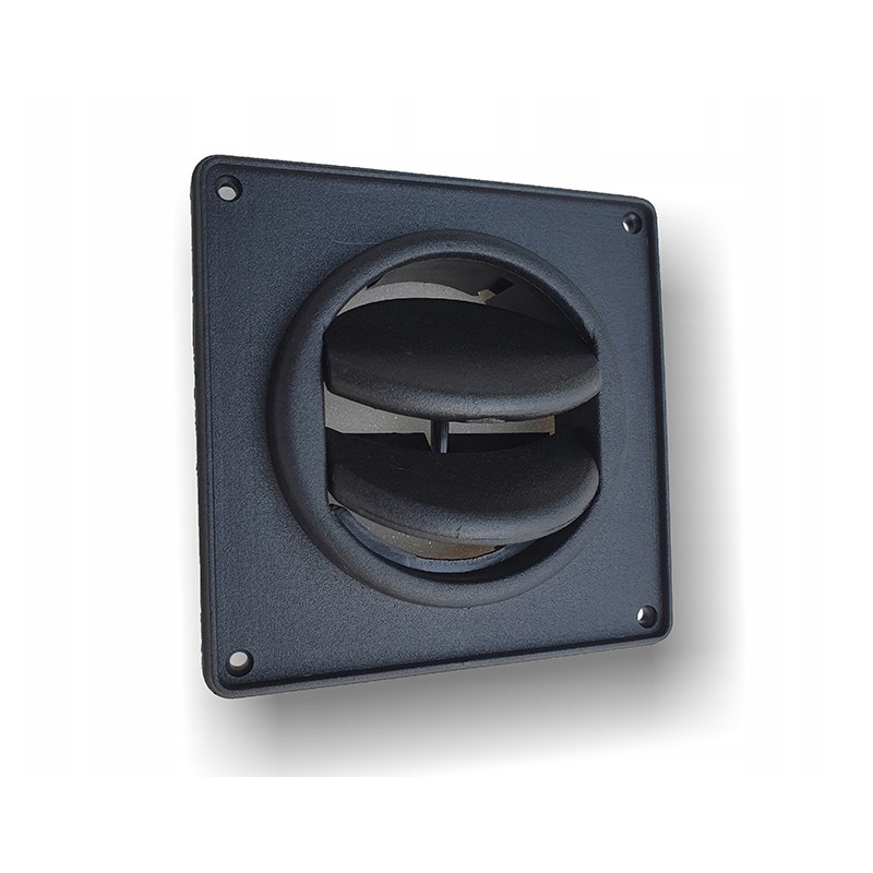 Air inlet air vent bison tarpan