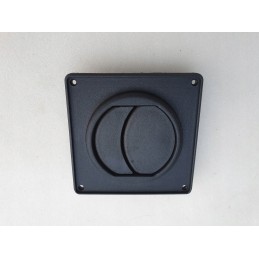 Air inlet air vent bison tarpan