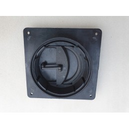 Air inlet air vent bison tarpan