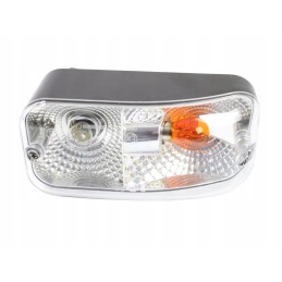 Right indicator lamp 1400691300