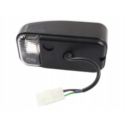 Right indicator lamp 1400691300