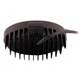 Ellipsa 24W 8 LED Glanz work lamp