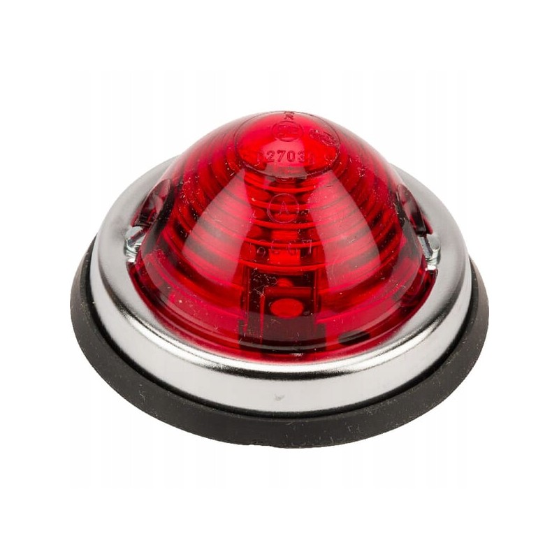 Red rear lamp hella 2sa997022001