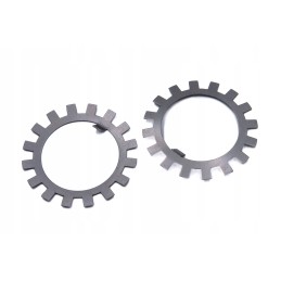 Wheel shaft washer for c 360 mb11 50528120