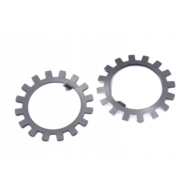 Wheel shaft washer for c 360 mb11 50528120