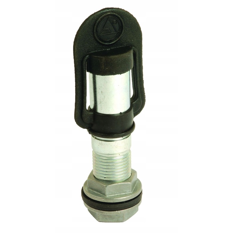 Plug for warning lamp 14426
