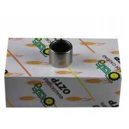 Needle assembly of the main roller needle mf3 mf4