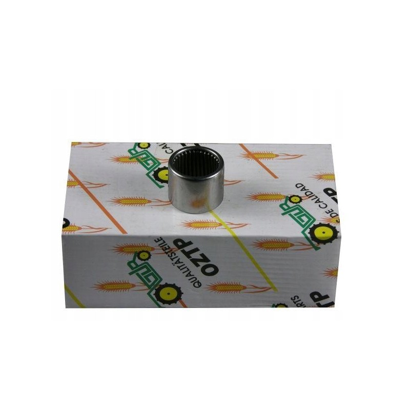 Needle assembly of the main roller needle mf3 mf4