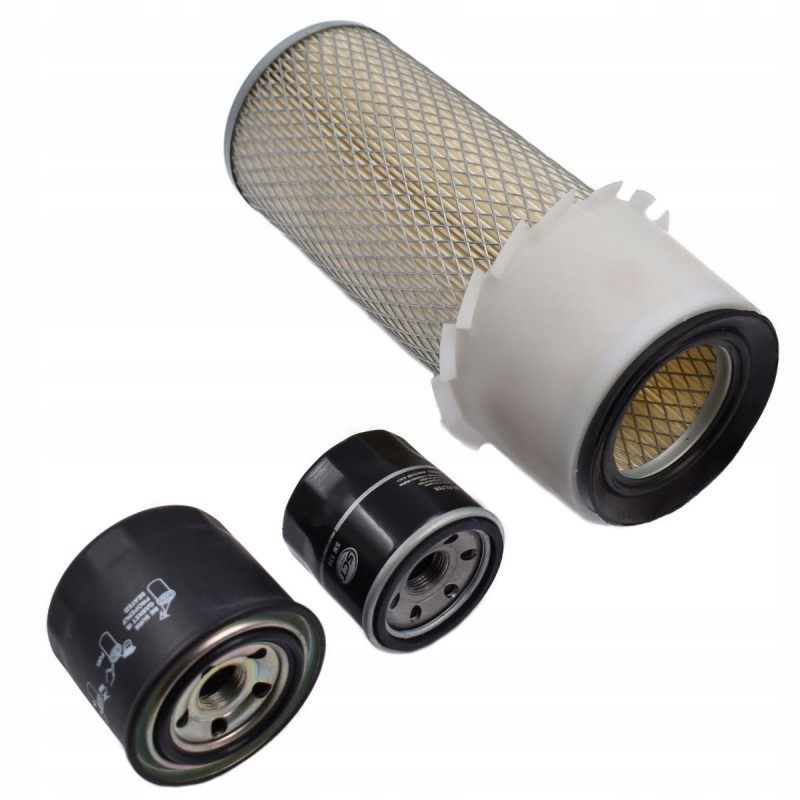 Hinomoto n209 n239 n249 n279 filter set