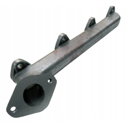 Exhaust manifold pipe c 360 50405030 aparts