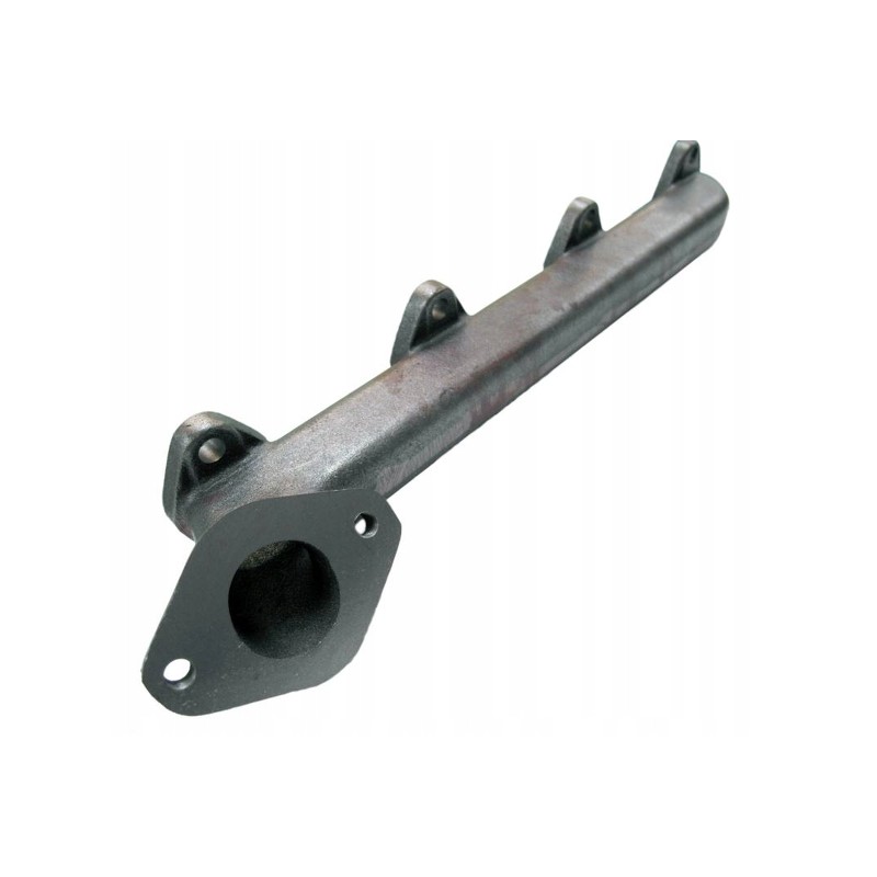 Exhaust manifold pipe c 360 50405030 aparts