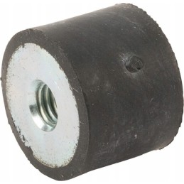 Vibration damper type e 2015e55