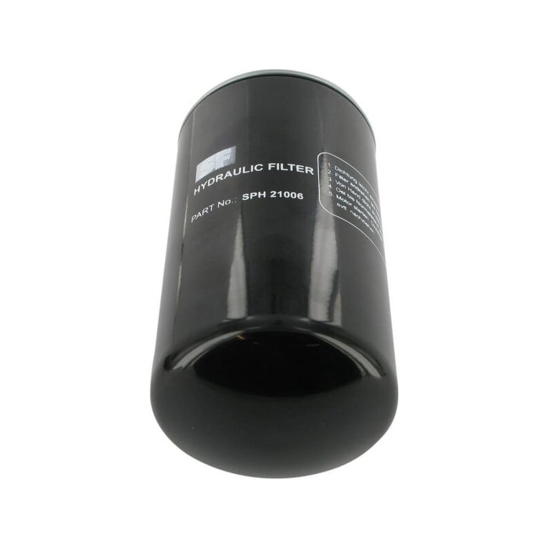 Hydraulic filter sph21006