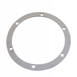 Differential bearing sleeve seal c 360
