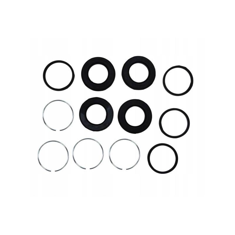 Zetor 935024 brake caliper seal set