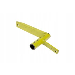 609847 0 tensioner roller arm