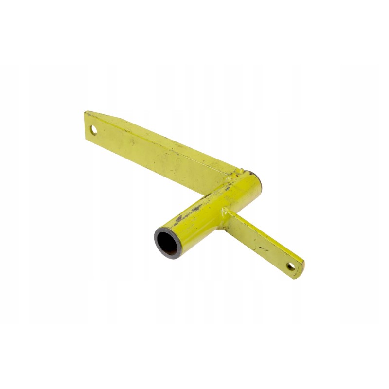 609847 0 tensioner roller arm