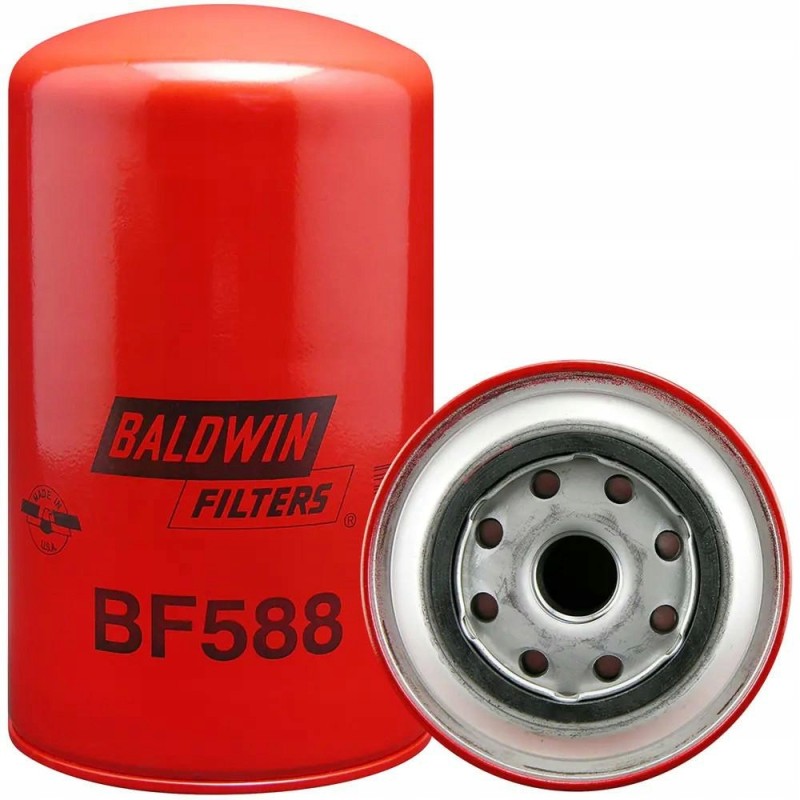 Baldwin BF588 fuel filter