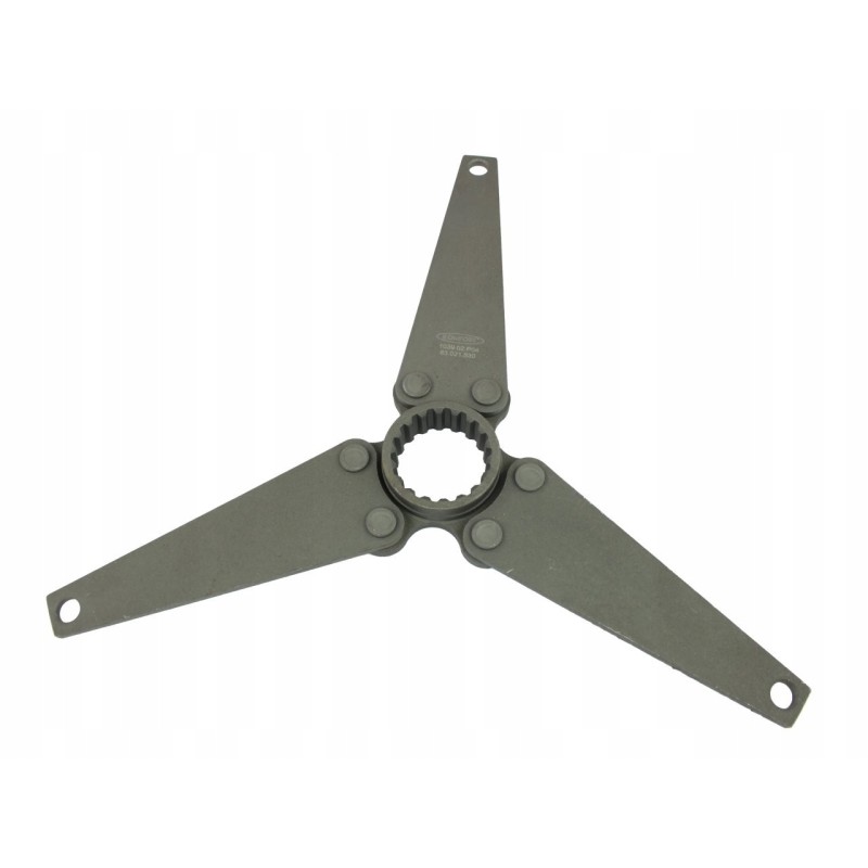 PTO drive hub, new type 83021530