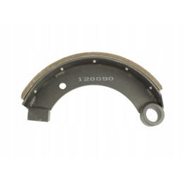 Brake shoe complete ii d 47 6050020200