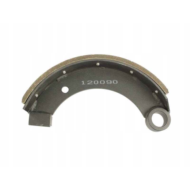 Brake shoe complete ii d 47 6050020200