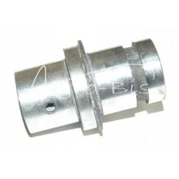 Intermediate wheel axle c 330 condenser