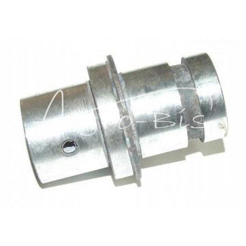 Intermediate wheel axle c 330 condenser