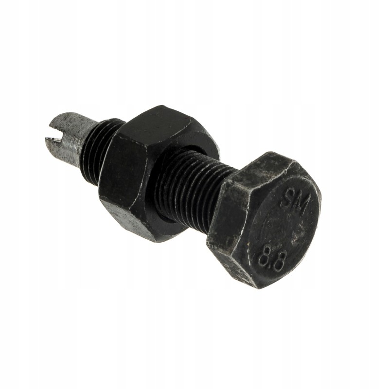 Clutch pawl screw Wladimirec T 25 A2521152