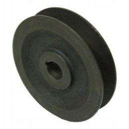 Zetor alternator pulley 62115730