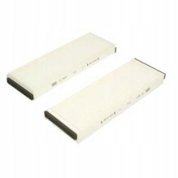 Mann cu3023 cabin filter 2