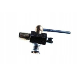 Coolant drain water tap 80002901