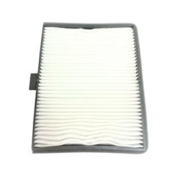 Hifi cabin filter SC80126
